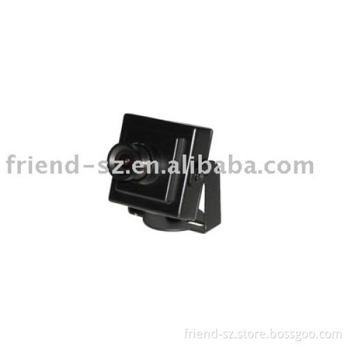 LY8004 mini digital ccd camera with audio
